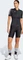adidas Tempo 3-Streifen Trikot kurzarm schwarz (Damen) Vorschaubild