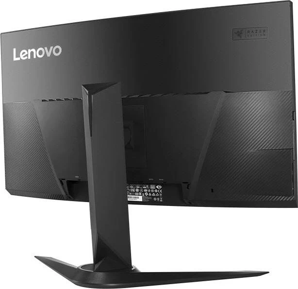 Lenovo Y27g RE - Razer Edition, 27"