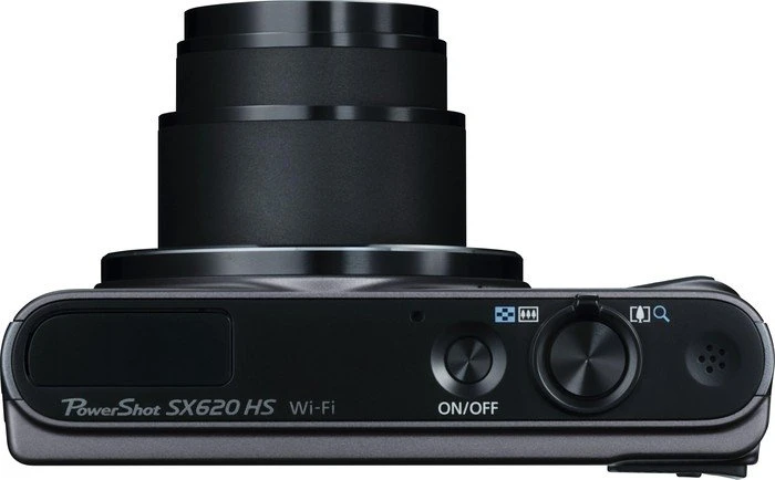 Canon PowerShot SX620 HS schwarz