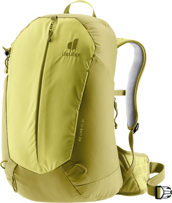 Deuter AC Lite 21 SL sprout/linden (Damen)