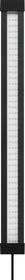 Tetra Tetronic LED ProLine 580, Vollspektrumleuchte mit Nachtlicht-Modus, 580-820mm, blau/rot/weiß, 15W