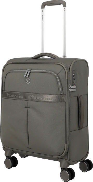Tamaris by Travelite Voyaage Trolley S taupe