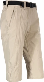 Maier Sports Kluane Capri Hose 3/4 feather gray (Damen)