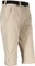 Maier Sports Kluane Capri Hose 3/4 feather gray (Damen) Vorschaubild