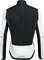 Vaude Air Pro Fahrradjacke weiß/schwarz (Damen) Vorschaubild