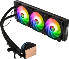 Raijintek Eos 360 RBW, 360mm