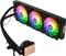 Raijintek Eos 360 RBW, 360mm Vorschaubild