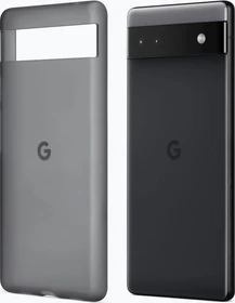 Google Case für Pixel 6a Charcoal
