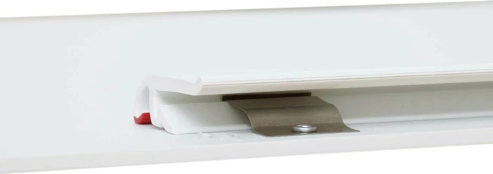 Maul MAULpro Serie 231 Klemmbrett, A3, quer, weiß