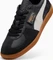 Puma Palermo Leather puma black/feather gray/gum Vorschaubild