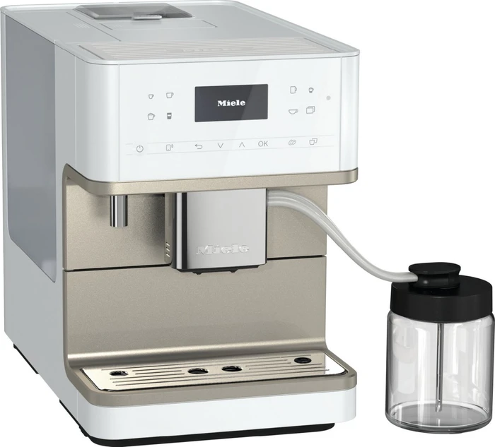 Miele CM 6360 MilkPerfection