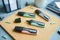 STABILO Green Boss sortiert, 8er-Set Vorschaubild