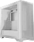 Modecom Volcano Expanse S Midi White, Glasfenster Vorschaubild