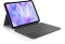 Logitech Combo Touch für iPad Pro 11" M4 5. Gen, Grafit, DE Vorschaubild
