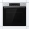 Gorenje Pacific One 2021 (BCSB737OTX + ECD620SCOT) Einbauherd-Set Vorschaubild