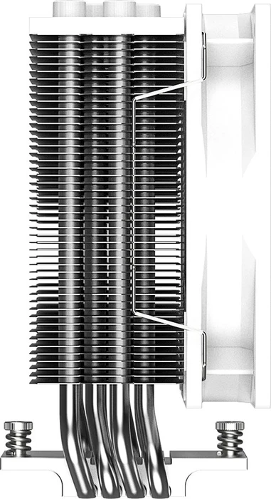 ID-Cooling SE-214-XT ARGB White