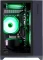 Hyrican Infinity Mini BK 7993, Ryzen 5 7500F, 16GB RAM, 1TB SSD, Radeon RX 9070 Vorschaubild