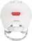 ABUS Smiley 3.0 ACE LED Kinderhelm pure white Vorschaubild