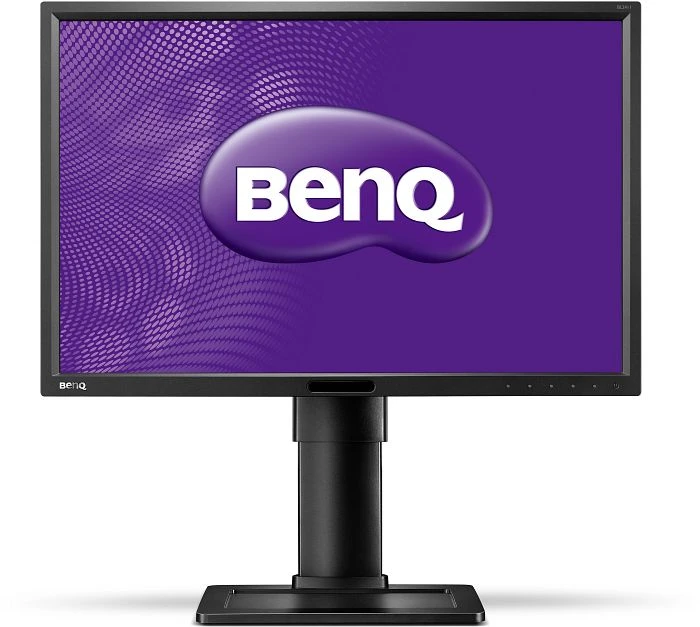 BenQ BL2411PT, 24"