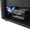 DarkFlash DK351 Black, Glasfenster Vorschaubild