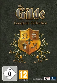 Die Gilde - Complete Collection (PC)