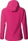 Vaude Elope All Year Softshell Funktionsjacke lychee (Damen) Vorschaubild