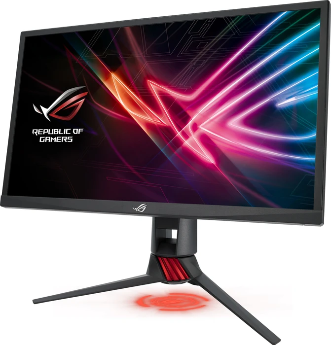 ASUS ROG Strix XG248Q, 23.8"