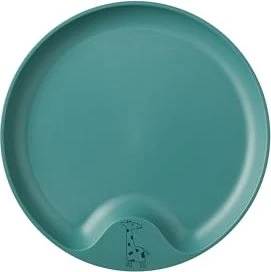 Mepal Little Dutch Mio Kinderteller deep turquoise