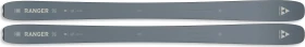 Fischer Ranger 96 + Attack 14 MN no Brake (inkl. Bindung) (Herren) (Modell 2024/2025)