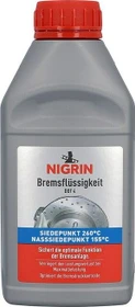 Nigrin Bremsflüssigkeit DOT 4     500ml