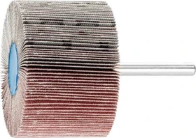 Pferd F 6040/6 A 150 Fächerschleifer K150, 60x40mm, 10 Stück