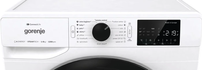 Gorenje WPNEI82A1SWIFI Frontlader