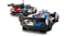 LEGO Speed Champions - BMW M4 GT3 & BMW M Hybrid V8 Rennwagen Vorschaubild