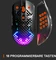 SteelSeries Aerox 9 Wireless schwarz, USB/Bluetooth Vorschaubild