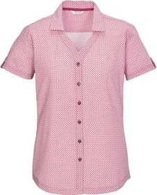Killtec KOS 46 Hemd kurzarm beaujolais (Damen)