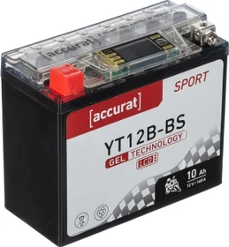 Accurat Sport GEL LCD YT12B-BS