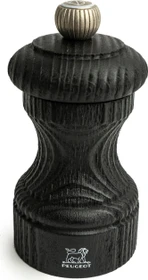 Peugeot Bistro Nature Salzmühle 10cm nature black