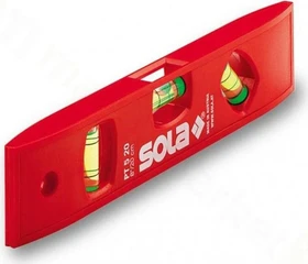 Sola PT 5 20 Wasserwaage 20cm