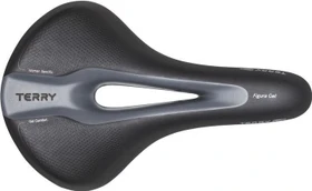 Terry Figura Gel Max 150mm Sattel (Damen)