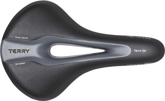 Terry Figura Gel Max 150mm Sattel (Damen)