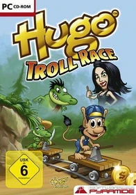 Hugo Troll Race (PC)