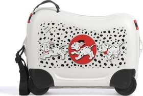 Samsonite Dream2Go Disney Trolley mit 4 Rollen Disneypatch