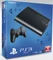 Sony PlayStation 3 Super Slim - 12GB schwarz Vorschaubild