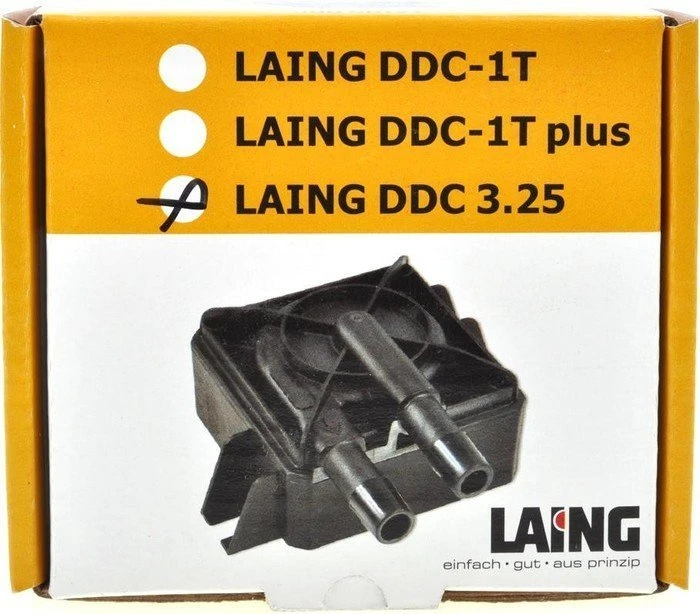 Laing DDC 3.25