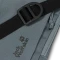Jack Wolfskin Konya Umhängetasche grey odessa Vorschaubild