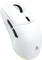 White Shark Cador Wireless Gaming Mouse, weiß, USB/Bluetooth Vorschaubild