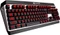 Cougar Attack X3, MX BROWN, USB, DE Vorschaubild