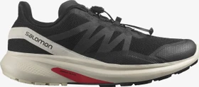 Salomon Hypulse black/rainy day (Herren)