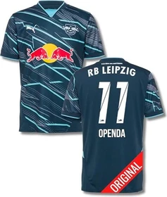 Puma RB Leipzig 2024/2025 Ausweichtrikot kurzarm (Herren)