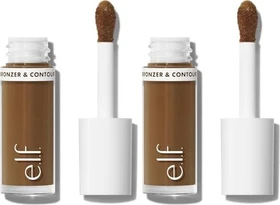 E.L.F Camo Liquid Bronzer & Contour 5 medium, 4ml